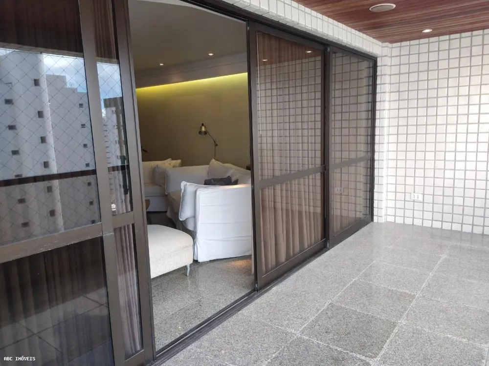 Apartamento, 4 quartos, 190 m² - Foto 1