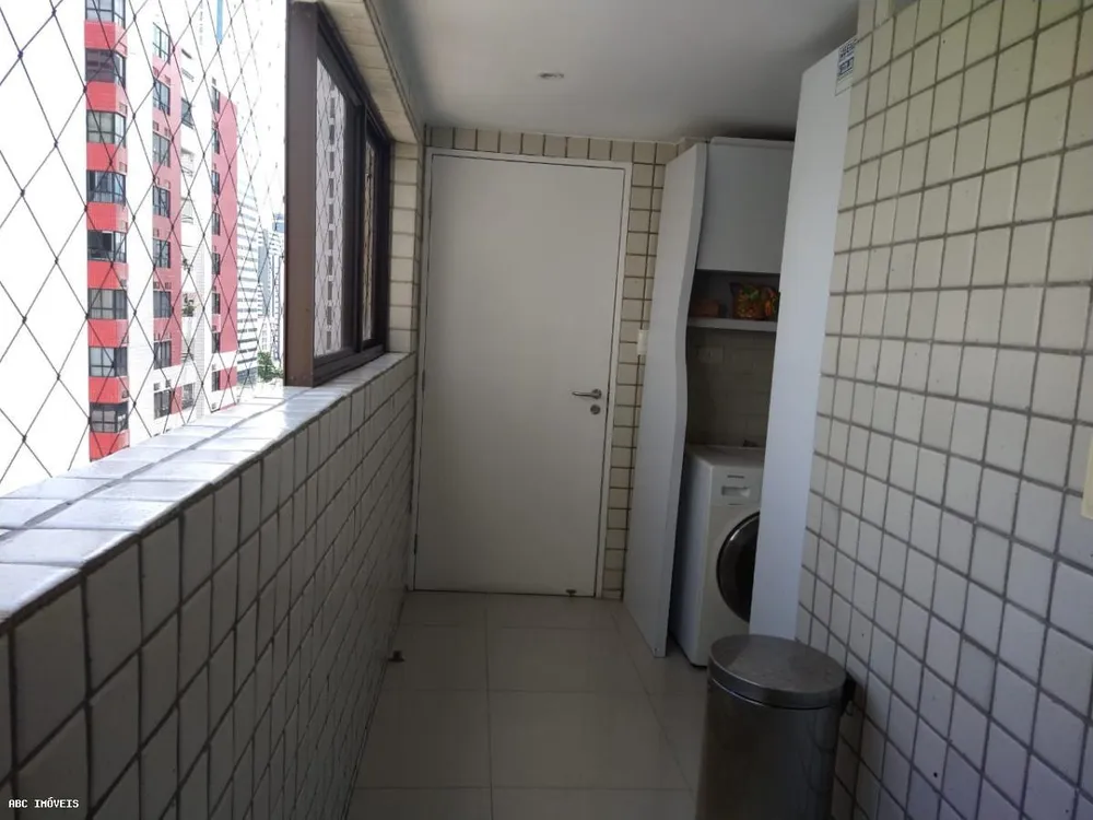 Apartamento, 4 quartos, 190 m² - Foto 9