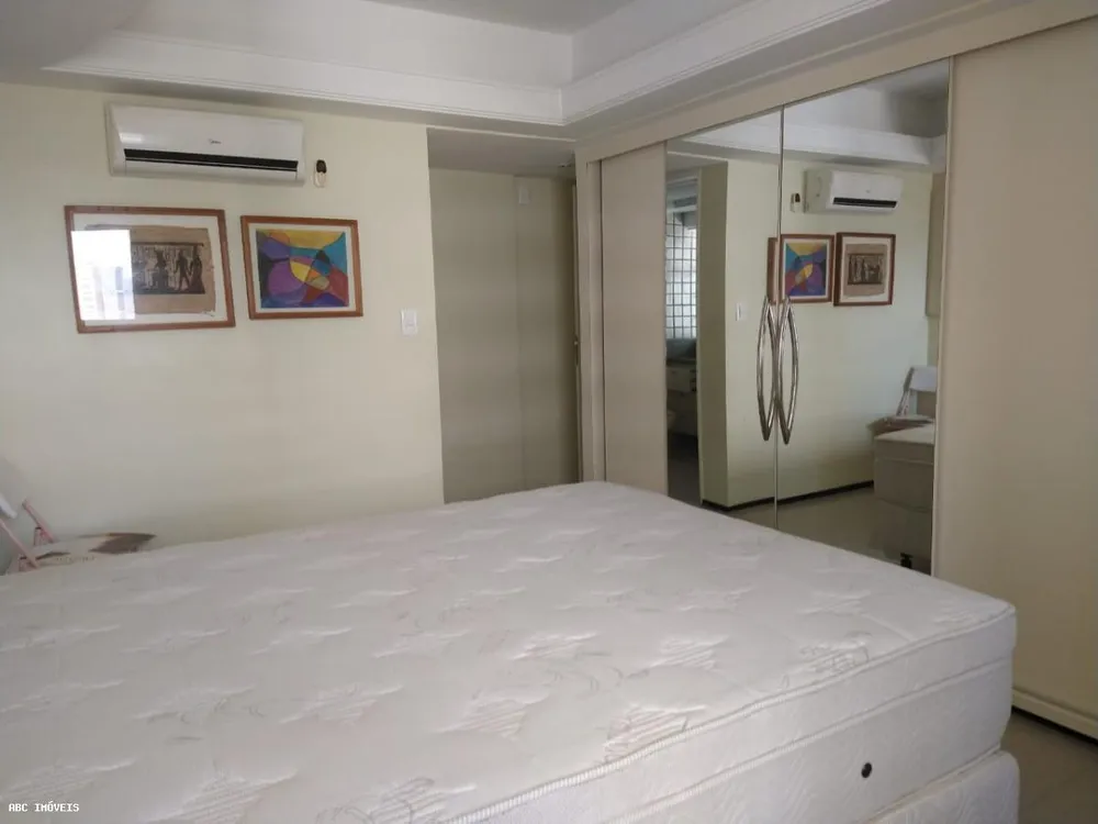 Apartamento, 4 quartos, 190 m² - Foto 11