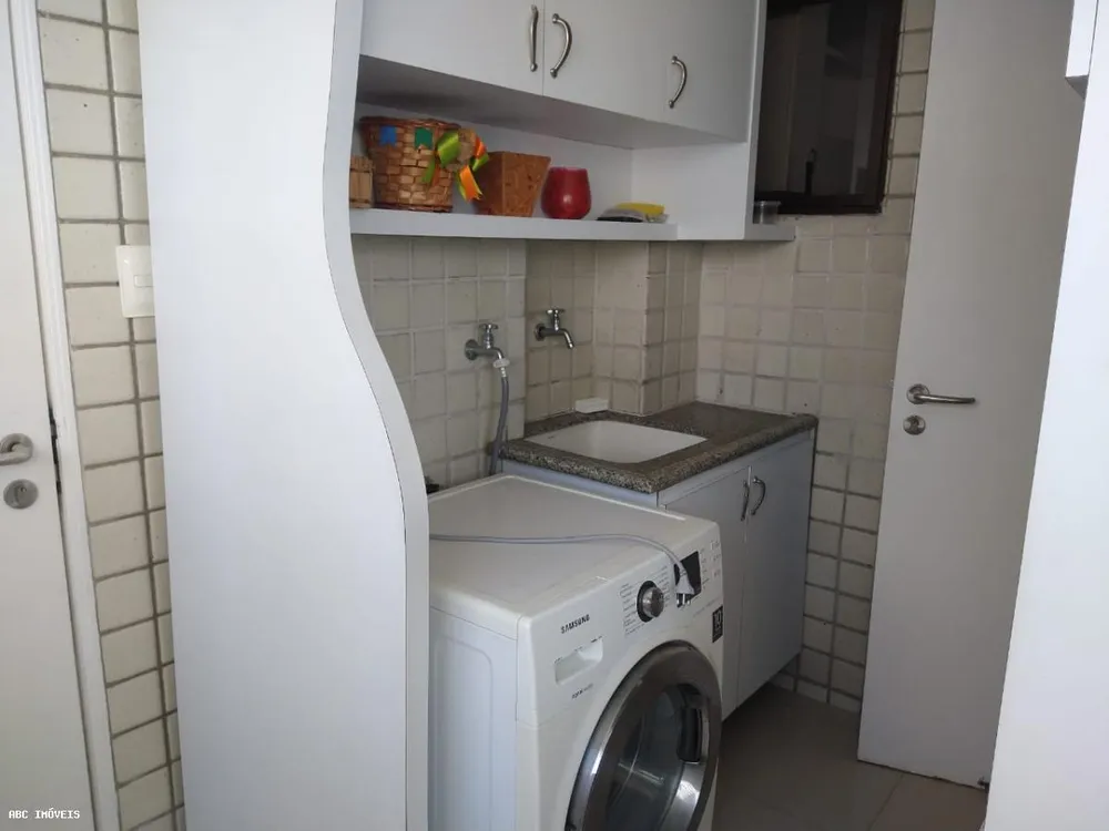 Apartamento, 4 quartos, 190 m² - Foto 8