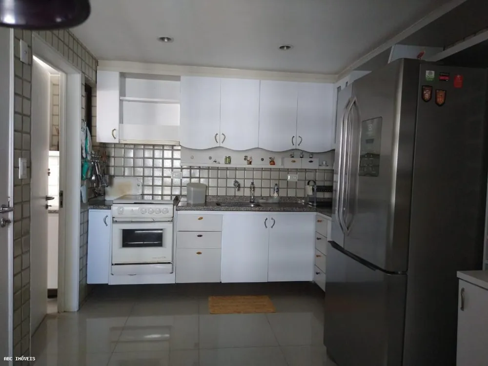 Apartamento, 4 quartos, 190 m² - Foto 12