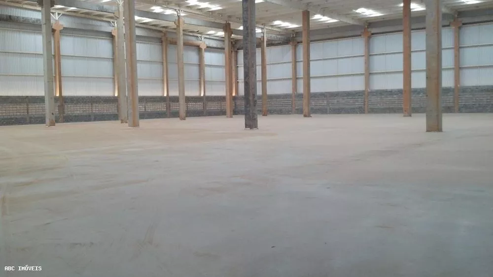 Depósito-Galpão-Armazém para alugar com 1 quarto, 10000m² - Foto 1