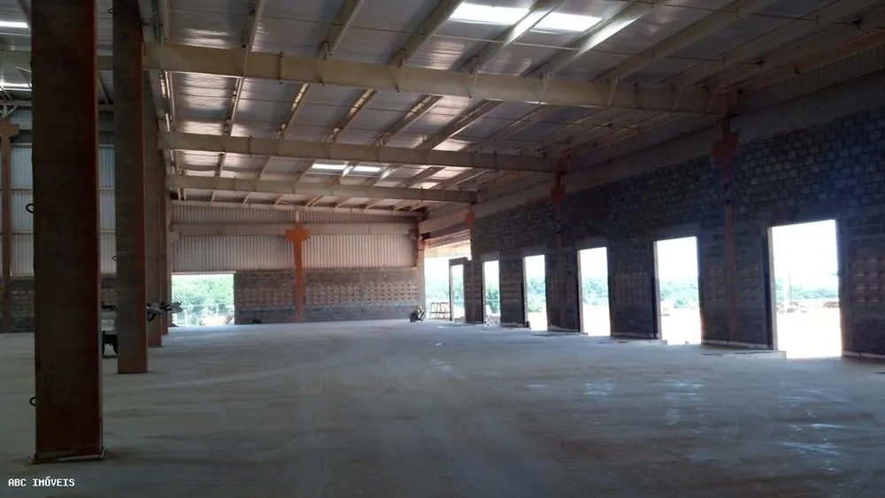 Depósito-Galpão, 1200 m² - Foto 5