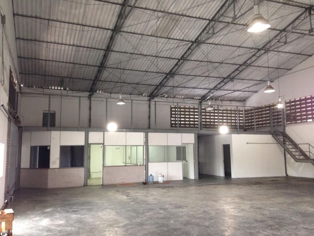 Loja-Salão, 600 m² - Foto 1