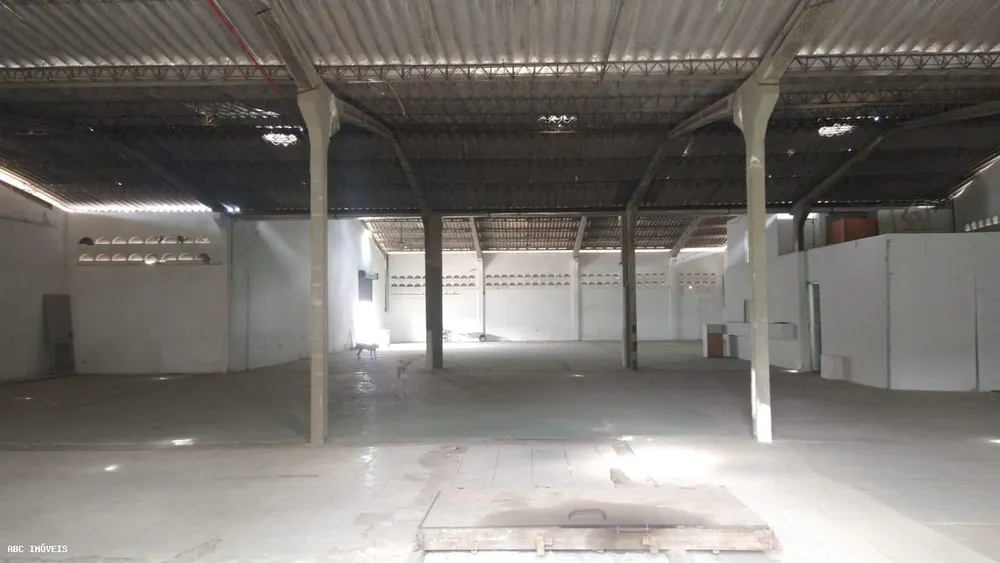 Depósito-Galpão, 900 m² - Foto 13