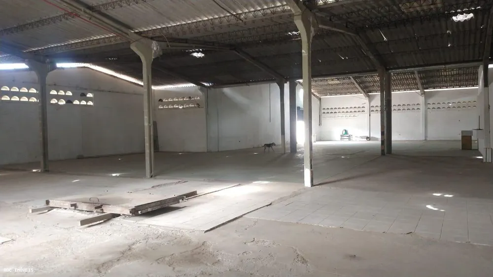 Depósito-Galpão, 900 m² - Foto 14