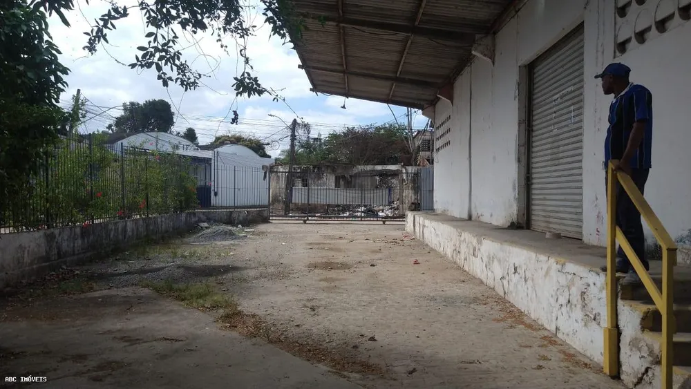 Depósito-Galpão, 900 m² - Foto 15