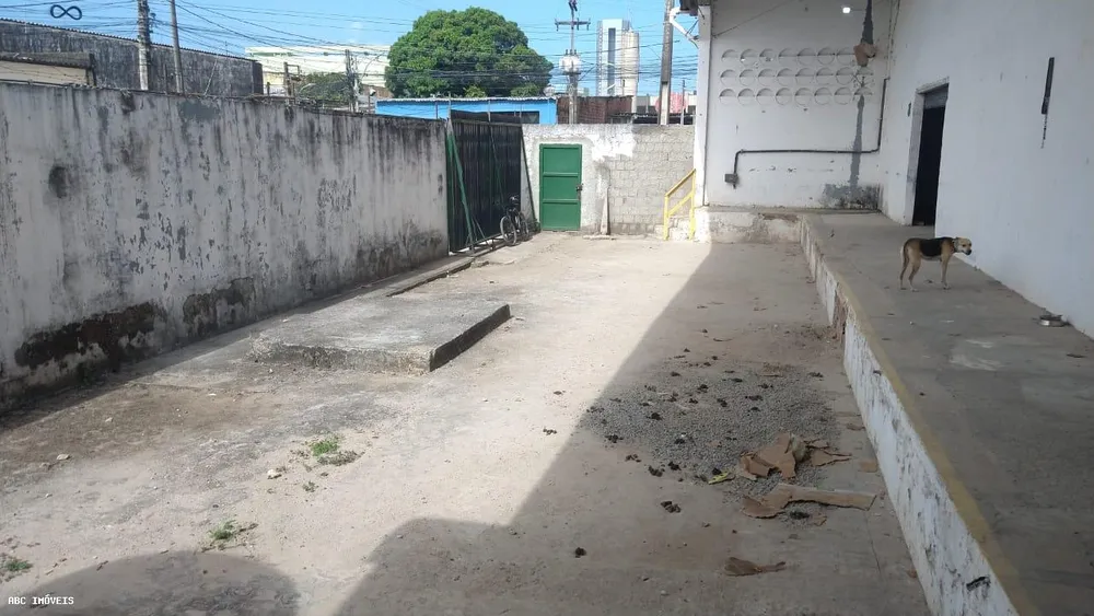 Depósito-Galpão, 900 m² - Foto 17