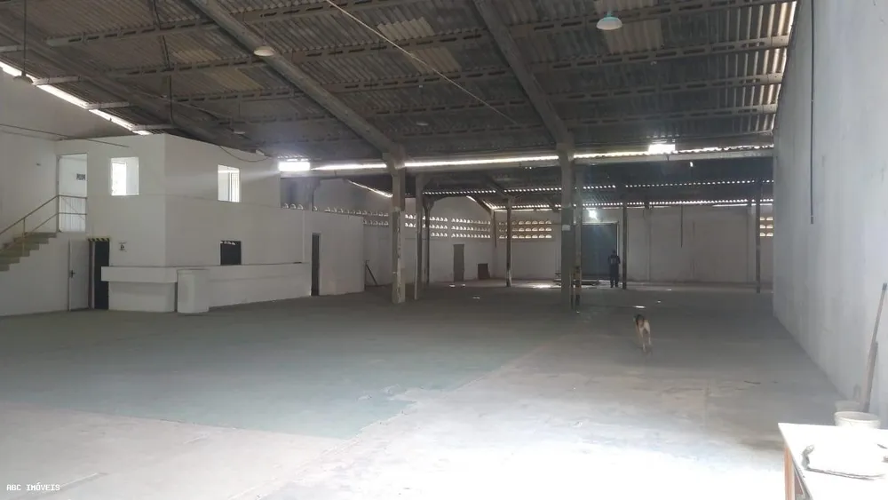 Depósito-Galpão, 900 m² - Foto 10