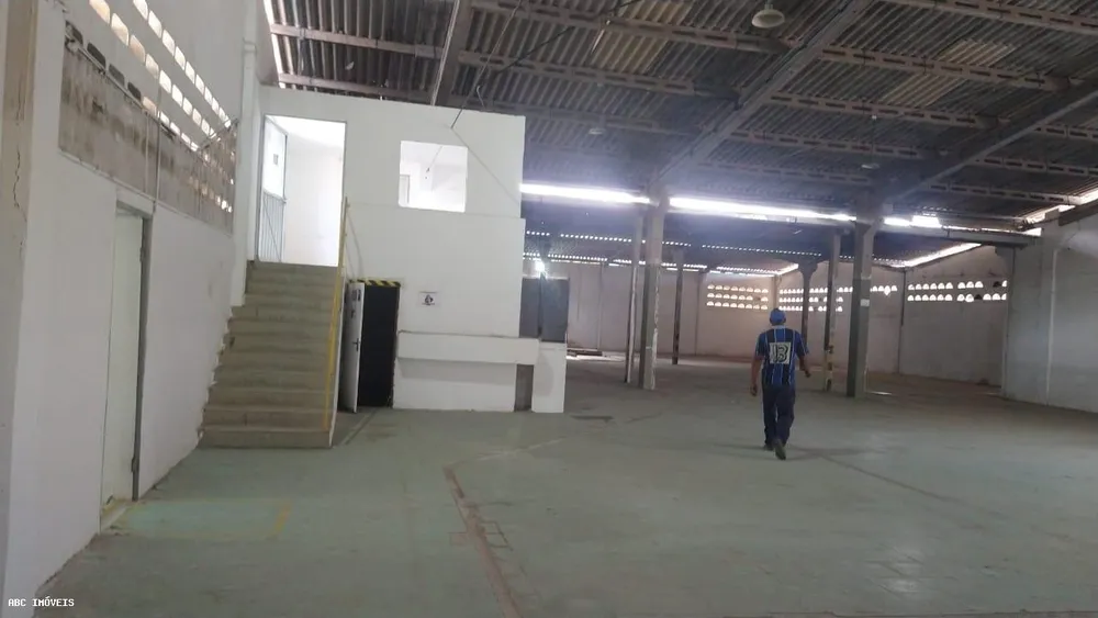 Depósito-Galpão, 900 m² - Foto 11