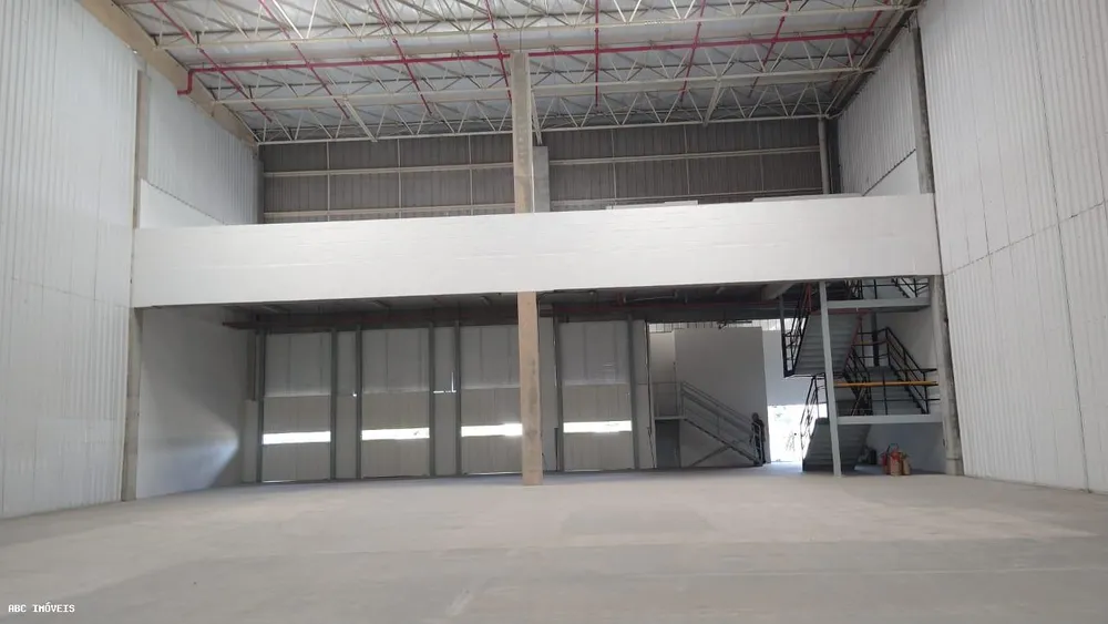 Depósito-Galpão, 1209 m² - Foto 7