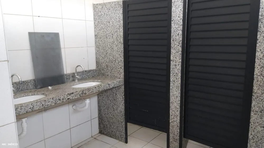 Depósito-Galpão, 1209 m² - Foto 5