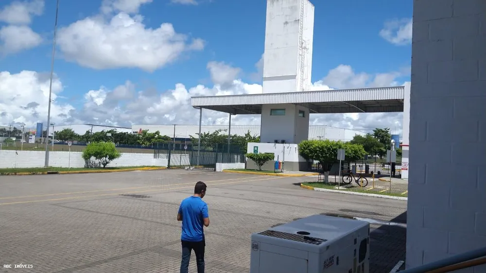 Depósito-Galpão, 1209 m² - Foto 8