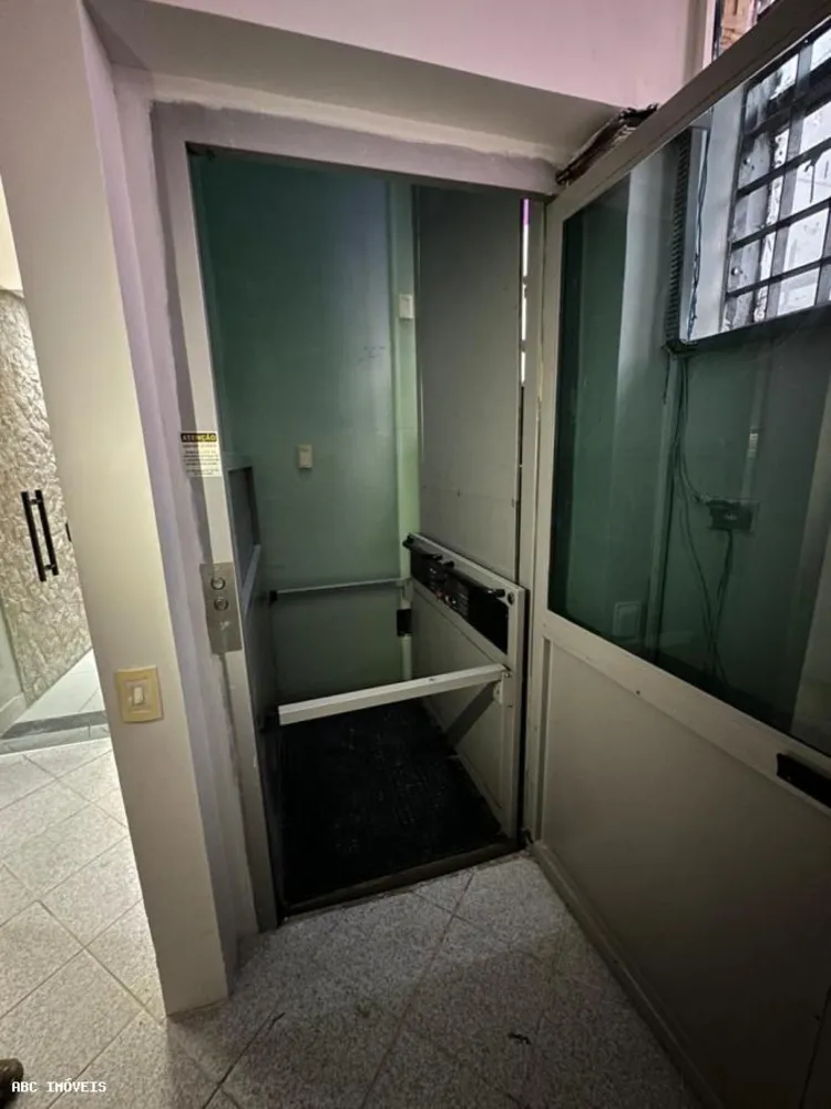 Prédio Inteiro, 370 m² - Foto 14