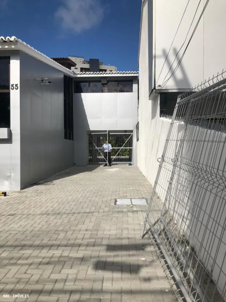 Prédio Inteiro, 370 m² - Foto 7
