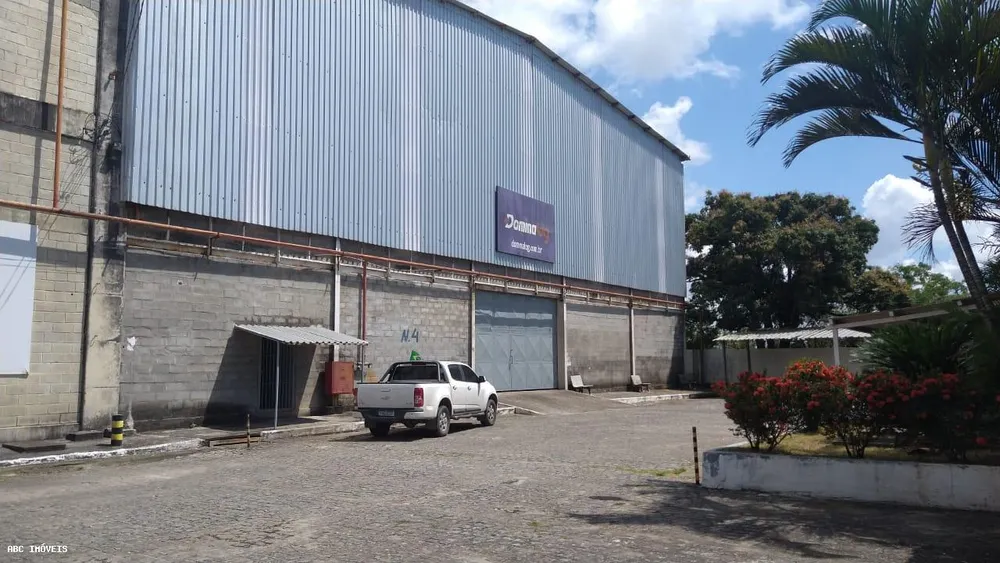 Depósito-Galpão, 2394 m² - Foto 4