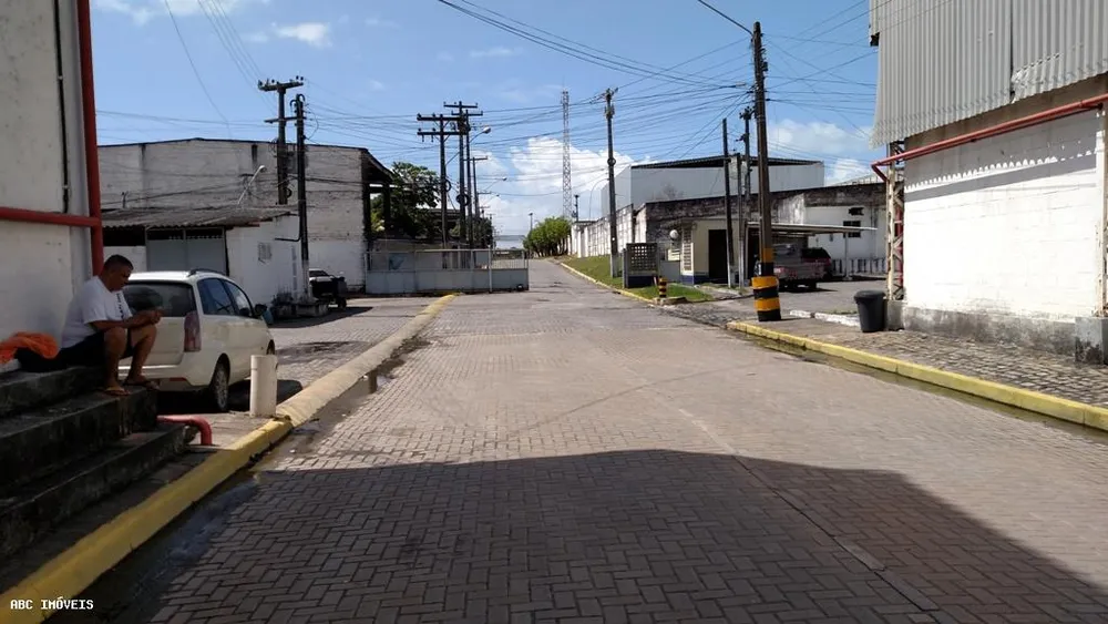Depósito-Galpão, 2394 m² - Foto 10