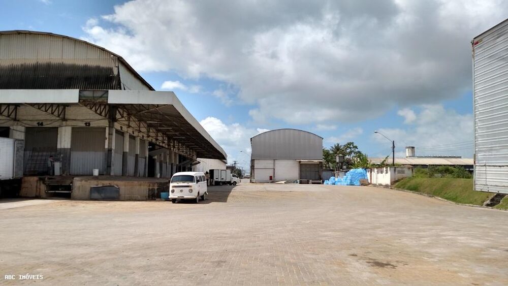 Depósito-Galpão-Armazém para alugar com 1 quarto, 10000m² - Foto 4