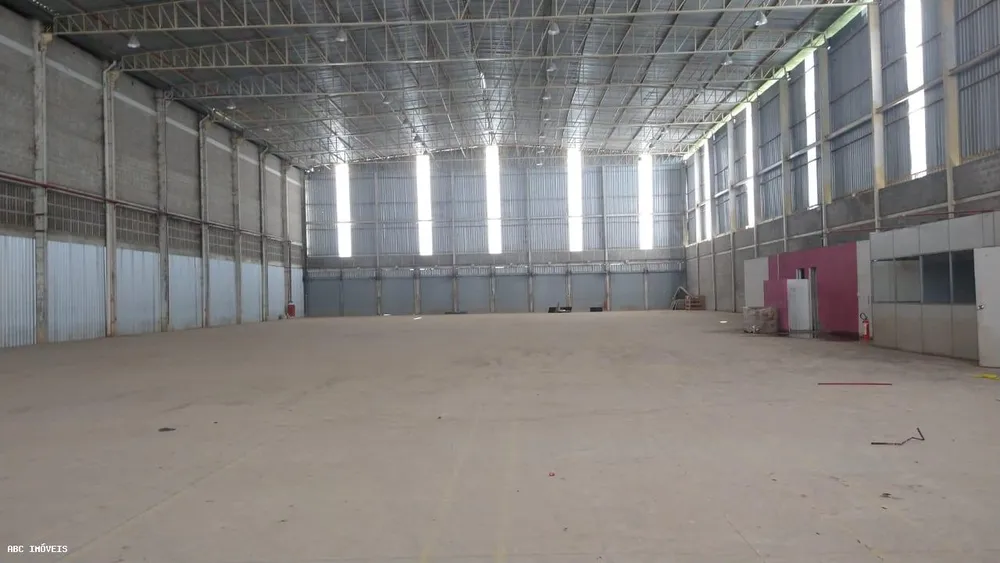 Depósito-Galpão, 2394 m² - Foto 7