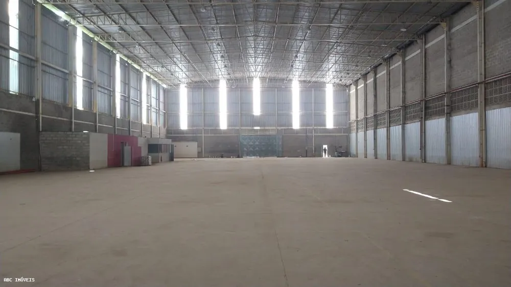 Depósito-Galpão, 2394 m² - Foto 1