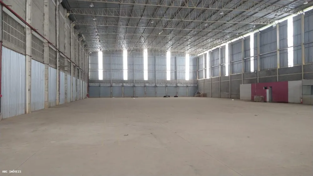 Depósito-Galpão, 2394 m² - Foto 6