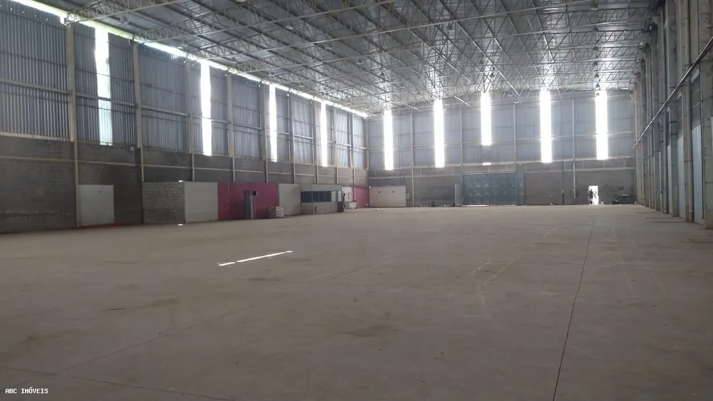 Depósito-Galpão, 2394 m² - Foto 5
