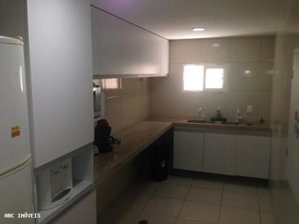 Depósito-Galpão, 450 m² - Foto 5
