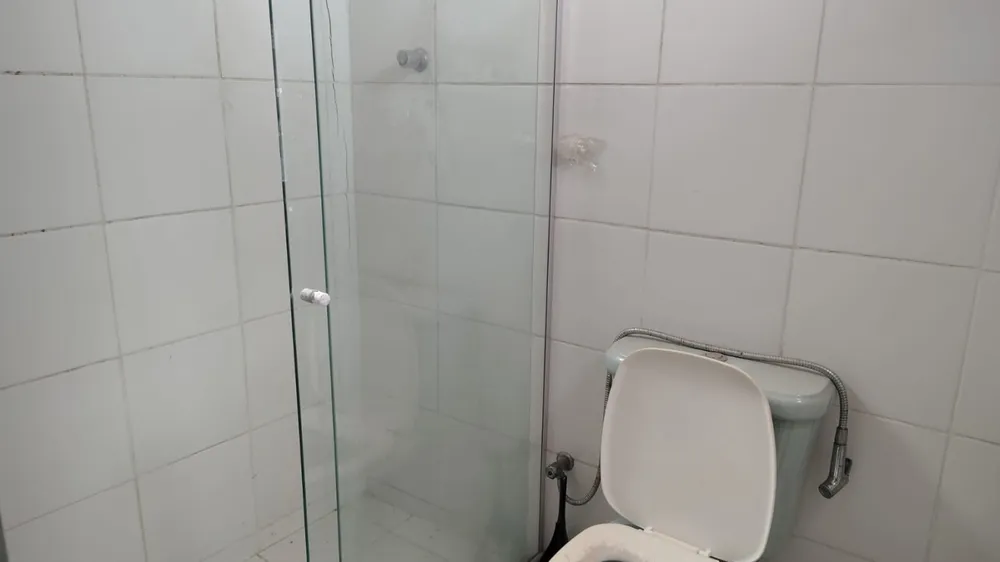 Depósito-Galpão, 450 m² - Foto 9