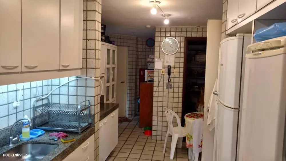 Apartamento, 4 quartos, 330 m² - Foto 9