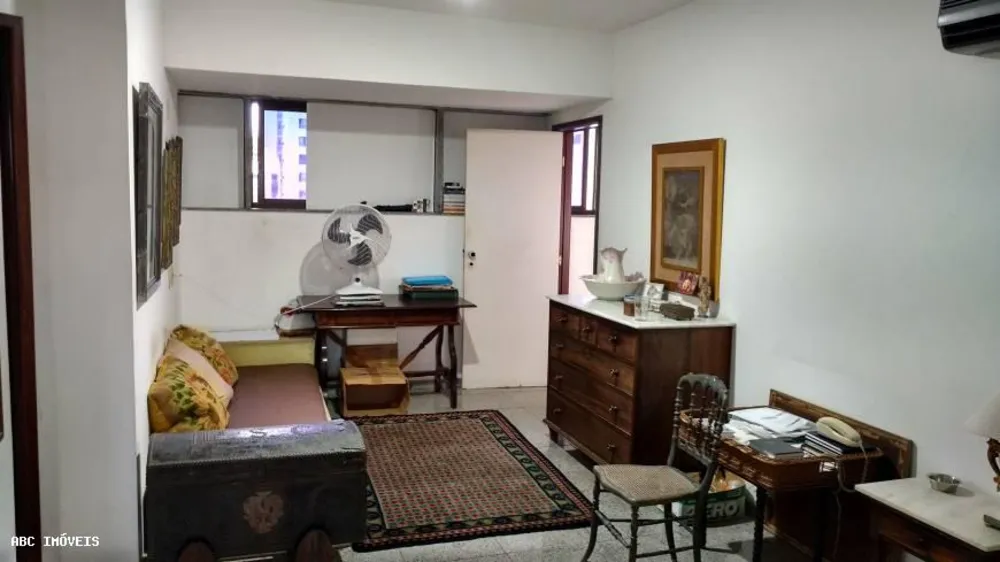 Apartamento, 4 quartos, 330 m² - Foto 4