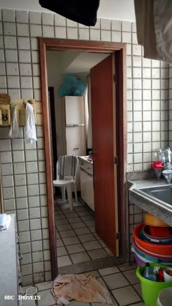 Apartamento, 4 quartos, 330 m² - Foto 7