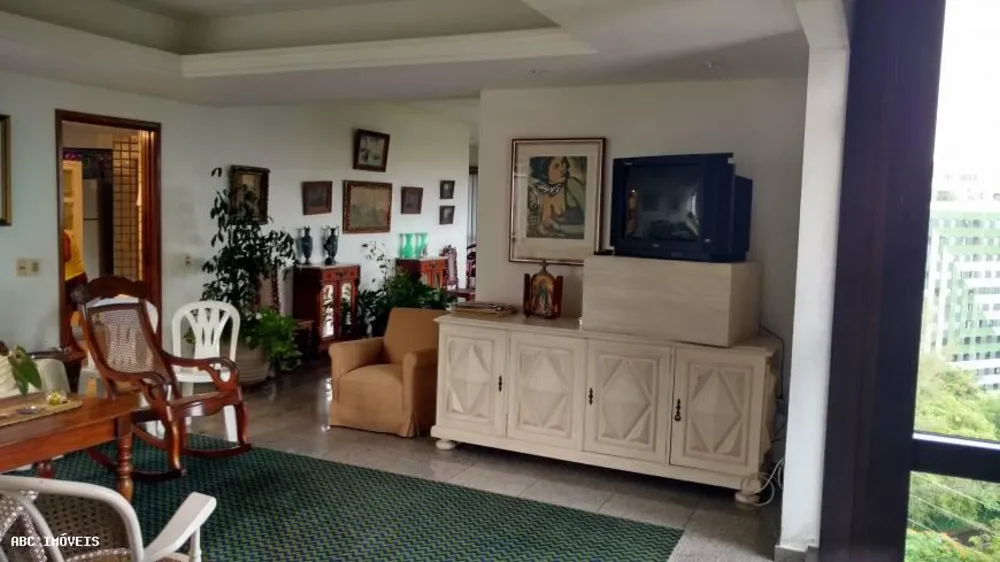 Apartamento, 4 quartos, 330 m² - Foto 13