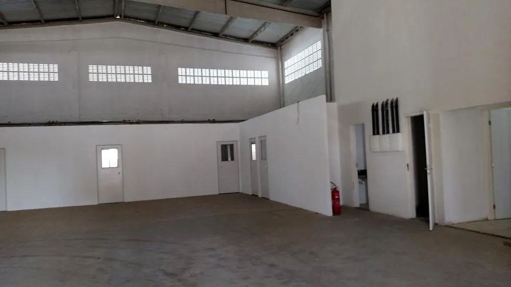 Depósito-Galpão, 420 m² - Foto 6