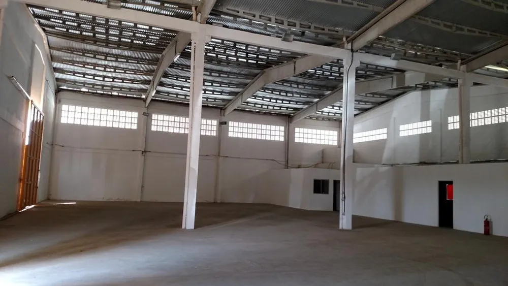 Depósito-Galpão, 420 m² - Foto 8