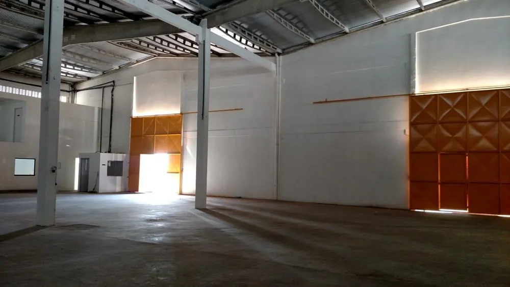 Depósito-Galpão, 420 m² - Foto 7