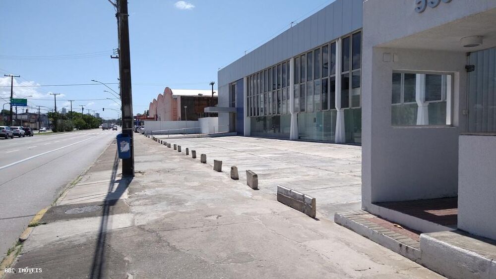 Depósito-Galpão-Armazém para alugar com 1 quarto, 3500m² - Foto 1