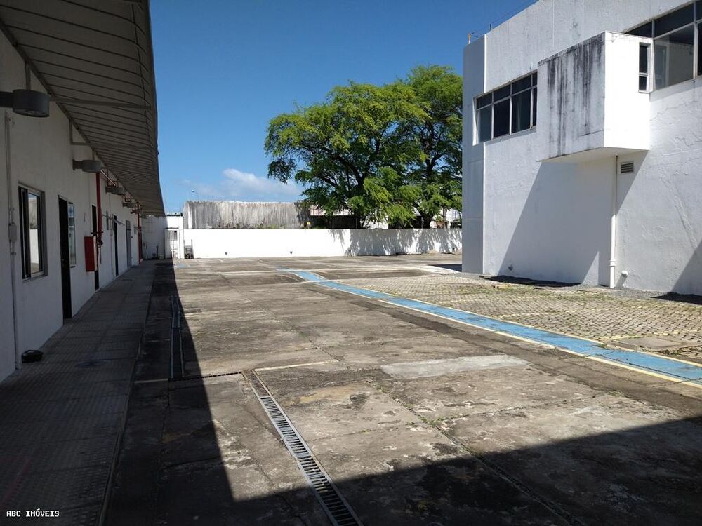 Depósito-Galpão-Armazém para alugar com 1 quarto, 3500m² - Foto 8