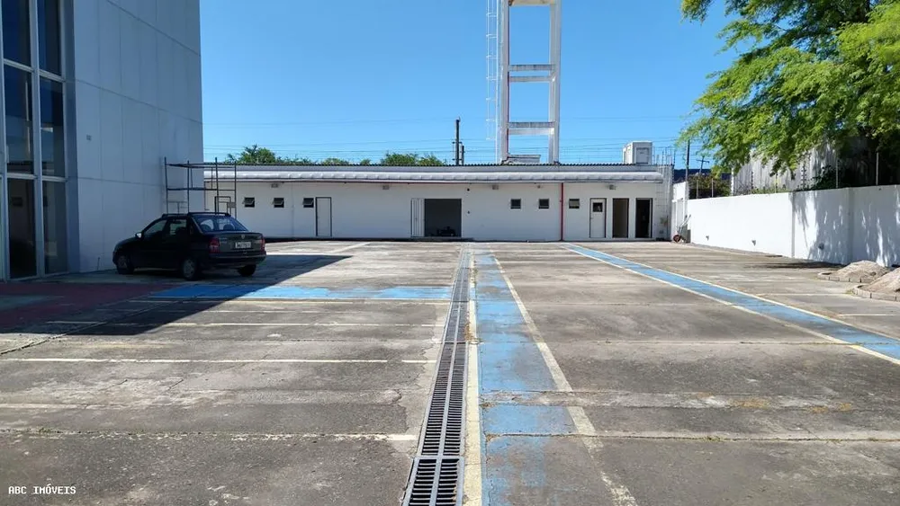 Depósito-Galpão, 2500 m² - Foto 16