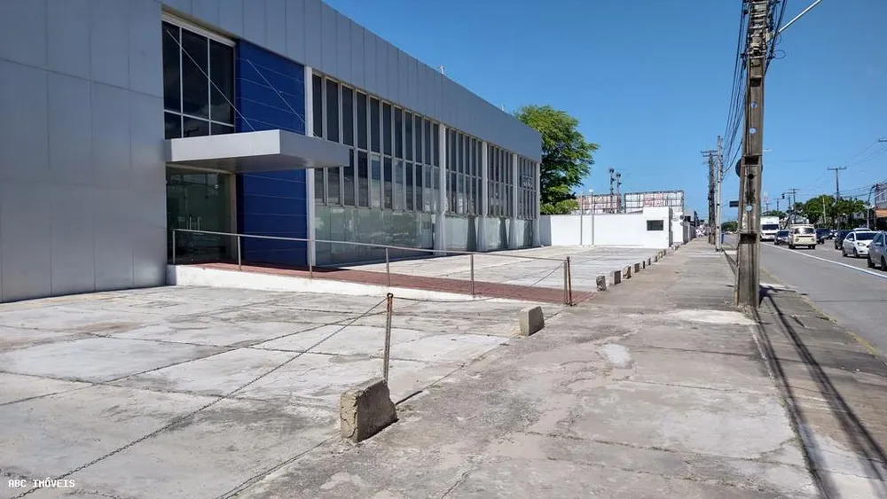Depósito-Galpão, 2500 m² - Foto 1