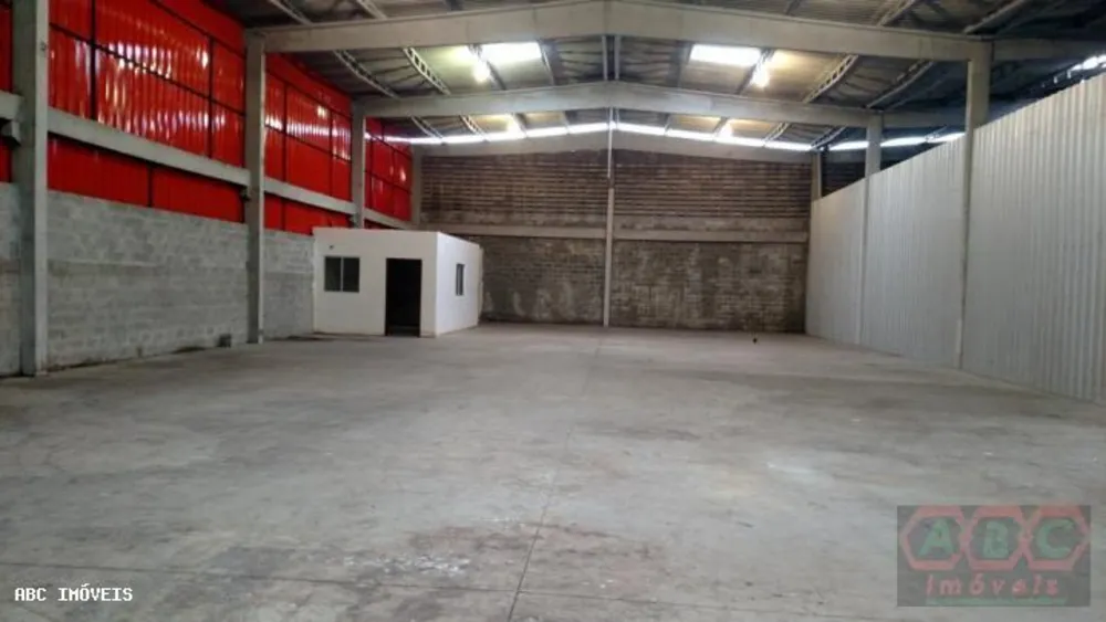 Depósito-Galpão, 600 m² - Foto 5