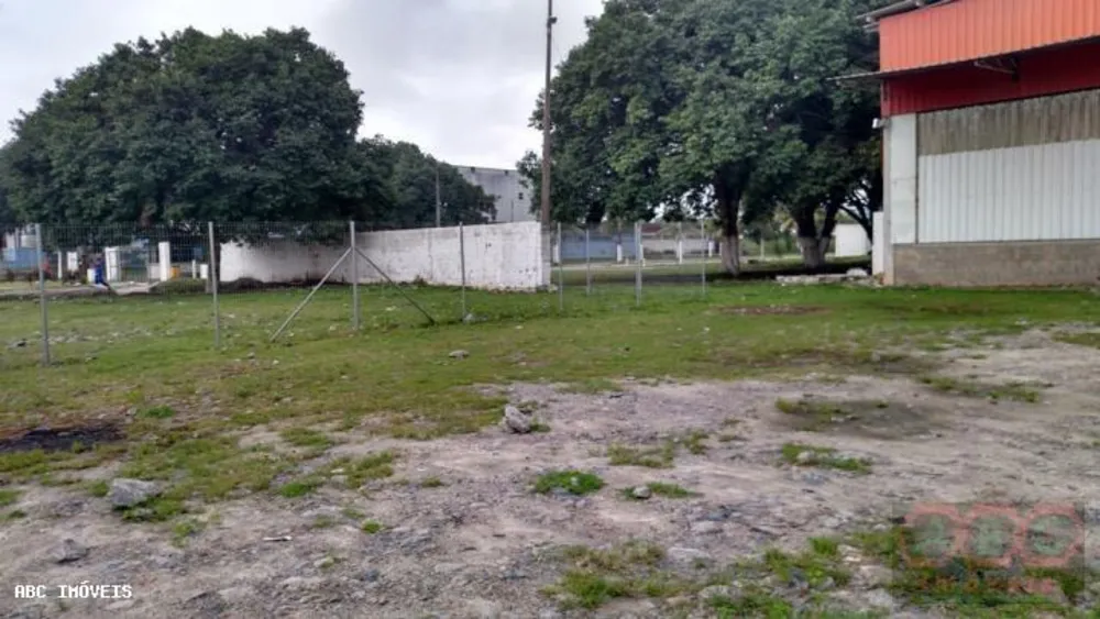 Depósito-Galpão, 600 m² - Foto 10