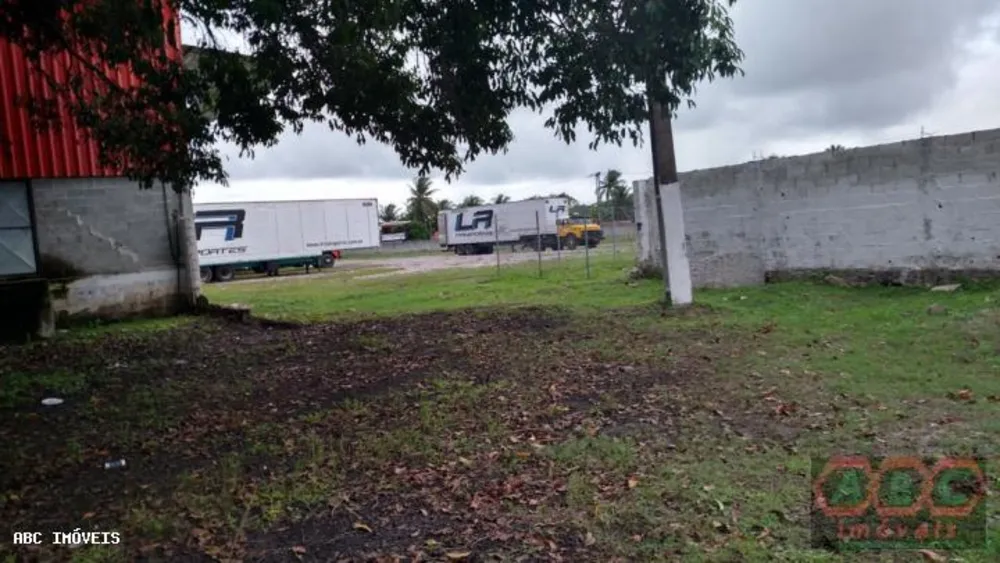 Depósito-Galpão, 600 m² - Foto 6