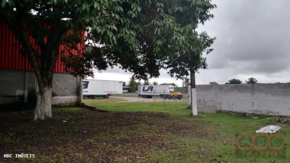 Depósito-Galpão, 600 m² - Foto 7