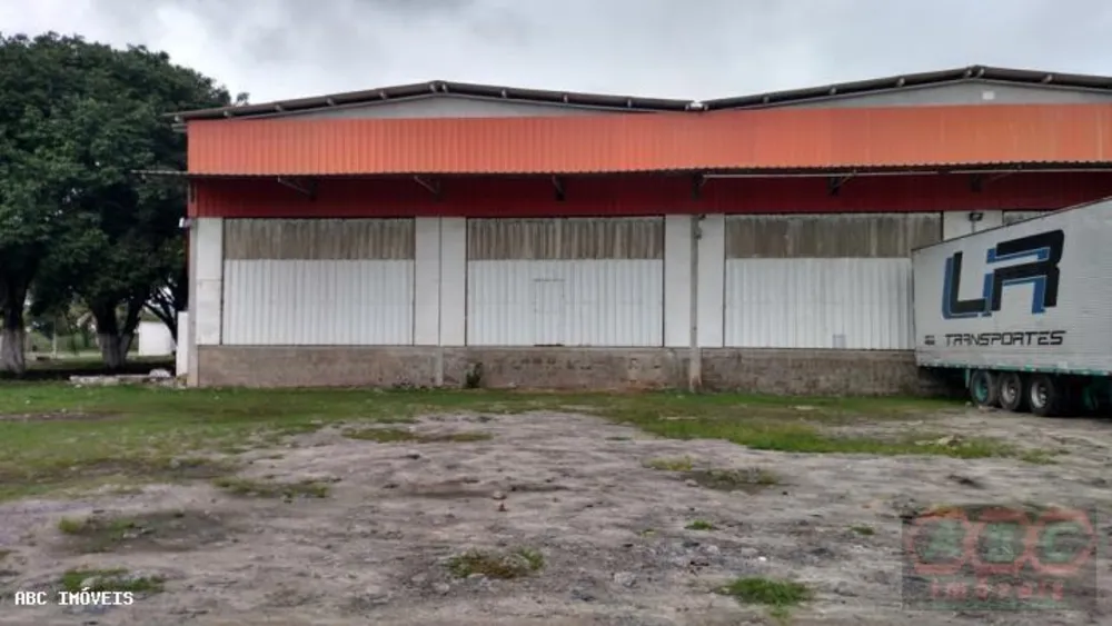 Depósito-Galpão, 600 m² - Foto 8