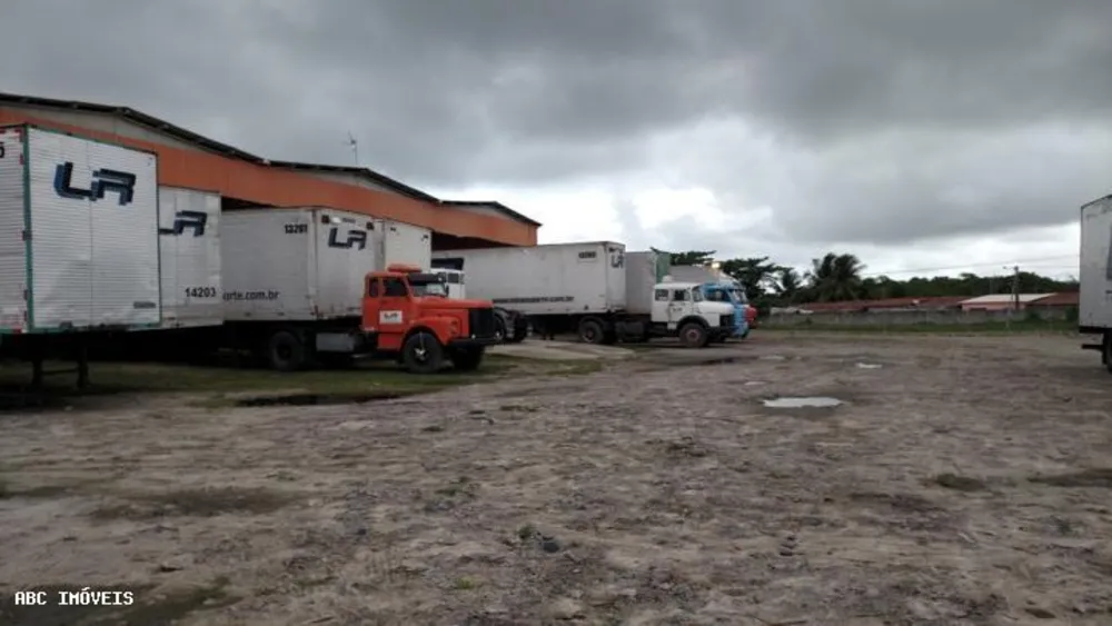 Depósito-Galpão, 600 m² - Foto 11