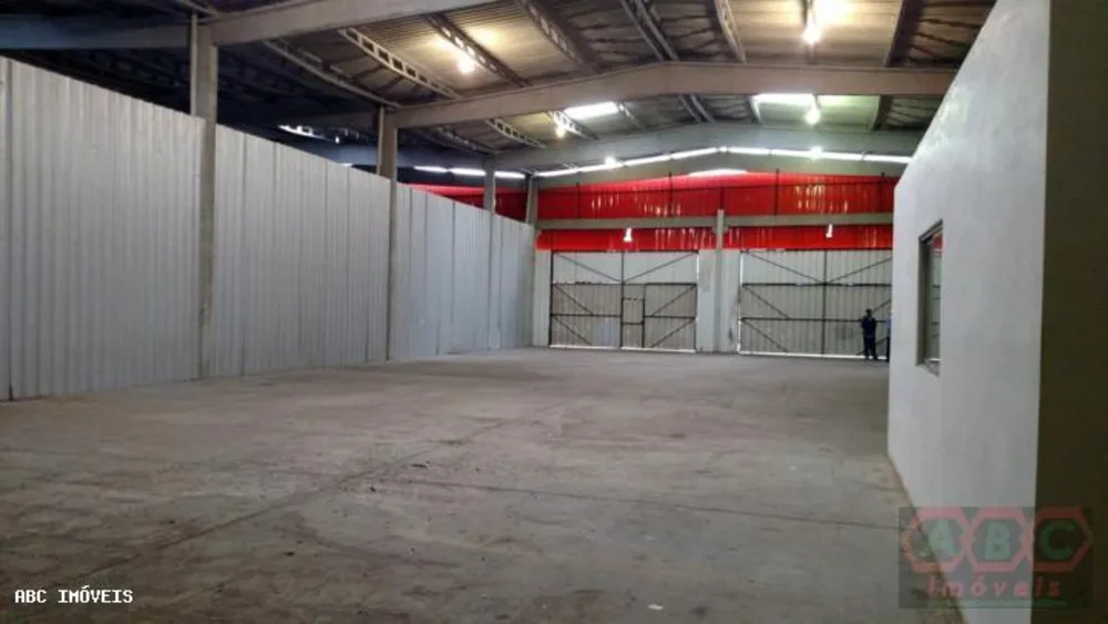 Depósito-Galpão, 600 m² - Foto 3