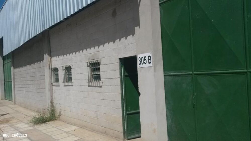 Depósito-Galpão, 430 m² - Foto 3