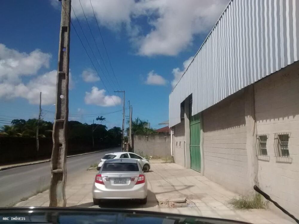 Depósito-Galpão, 430 m² - Foto 2