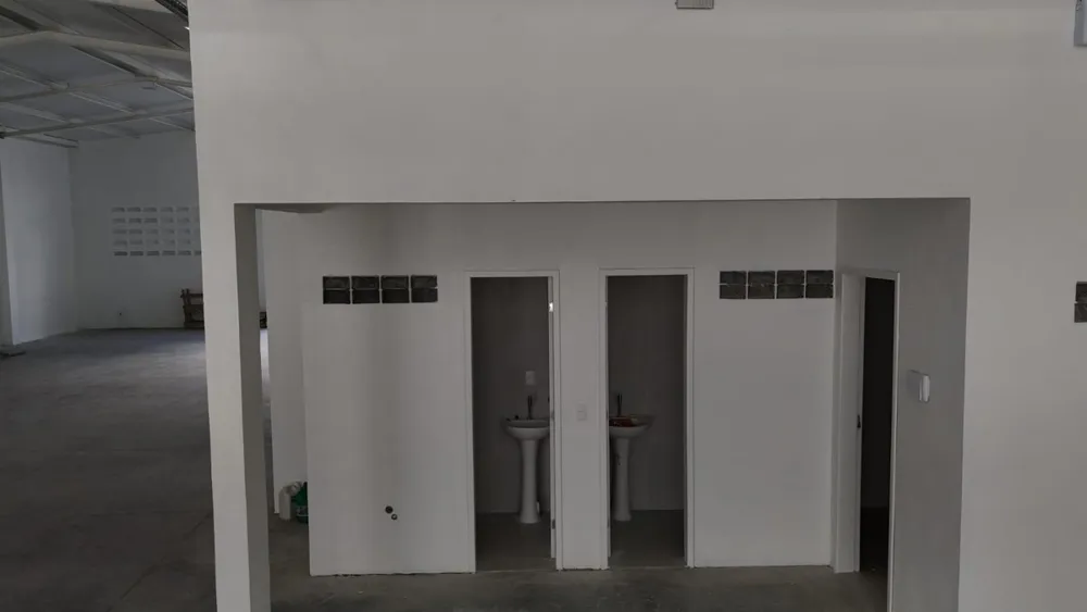 Depósito-Galpão, 500 m² - Foto 5