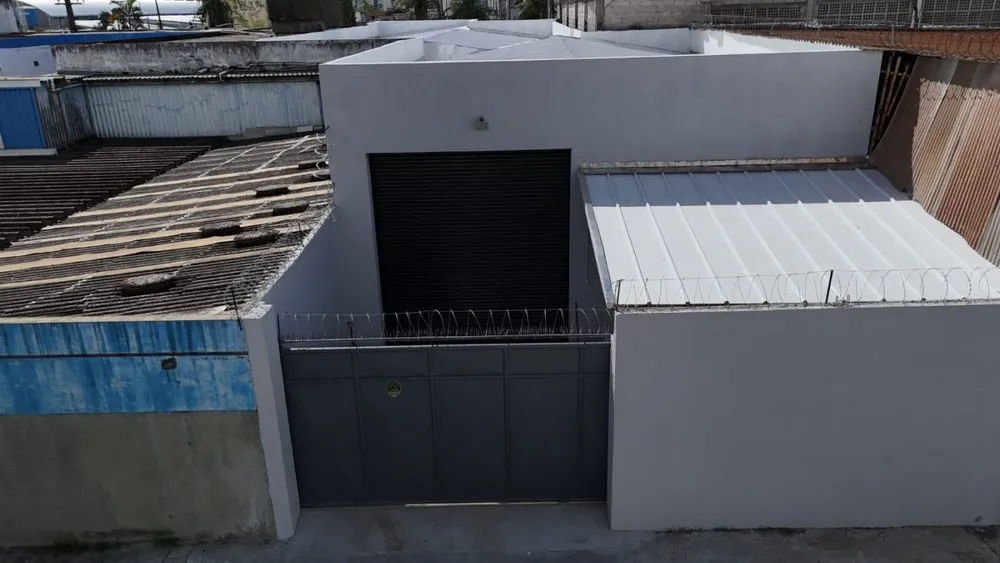Depósito-Galpão, 500 m² - Foto 14